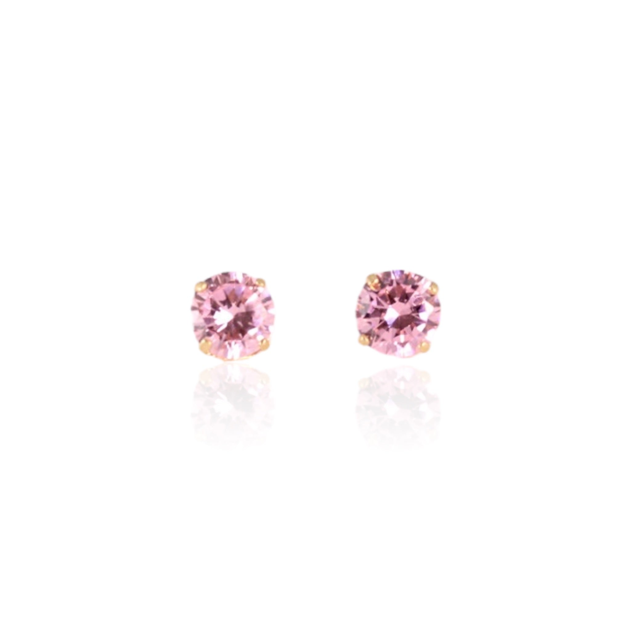 Stud Earrings