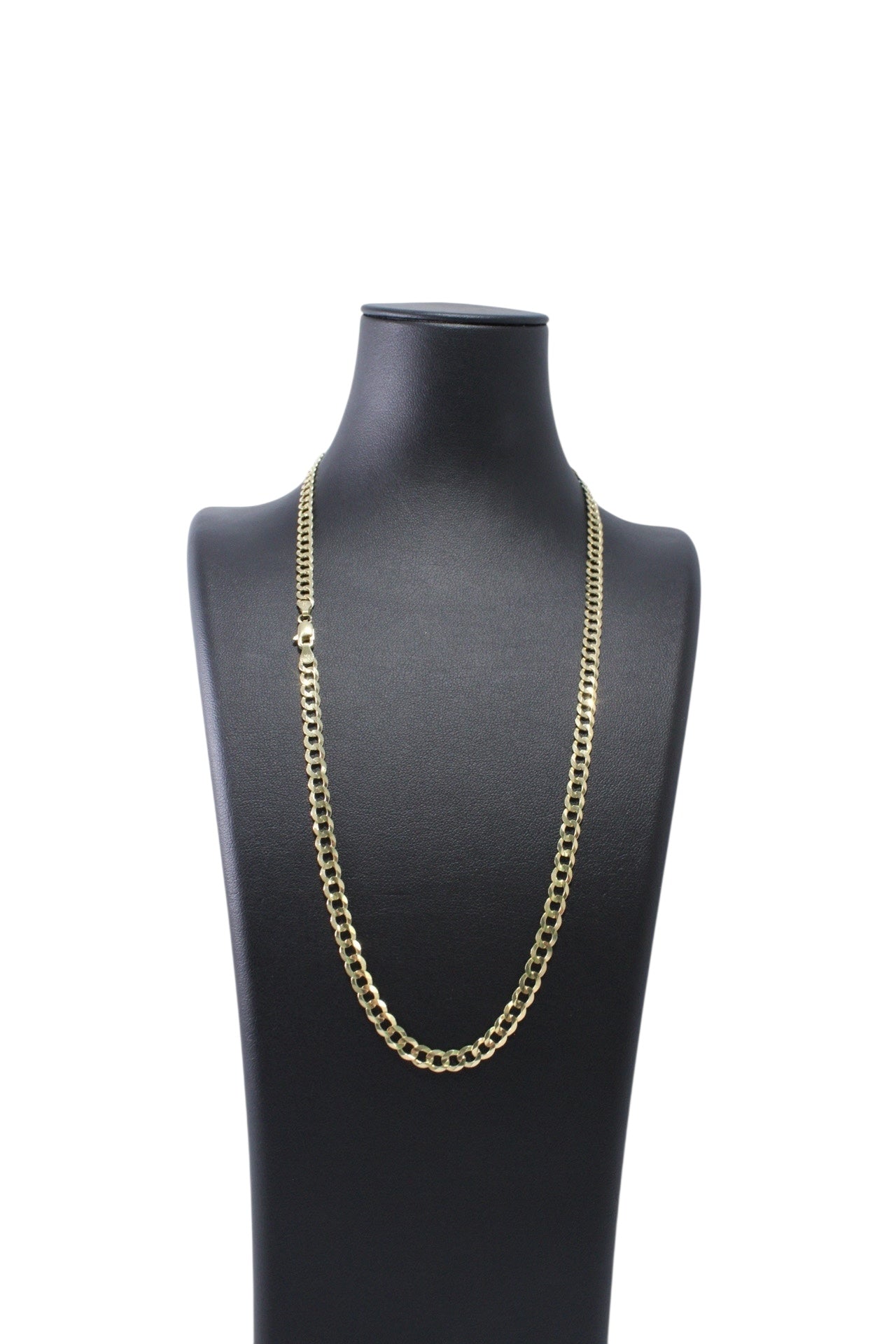 Luxury Cuban Chain