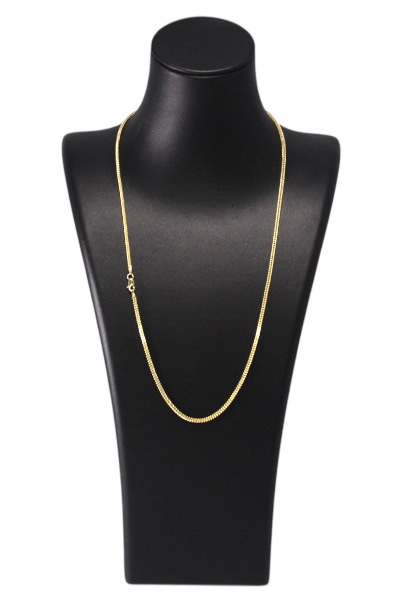 Franco 14K Gold Chain