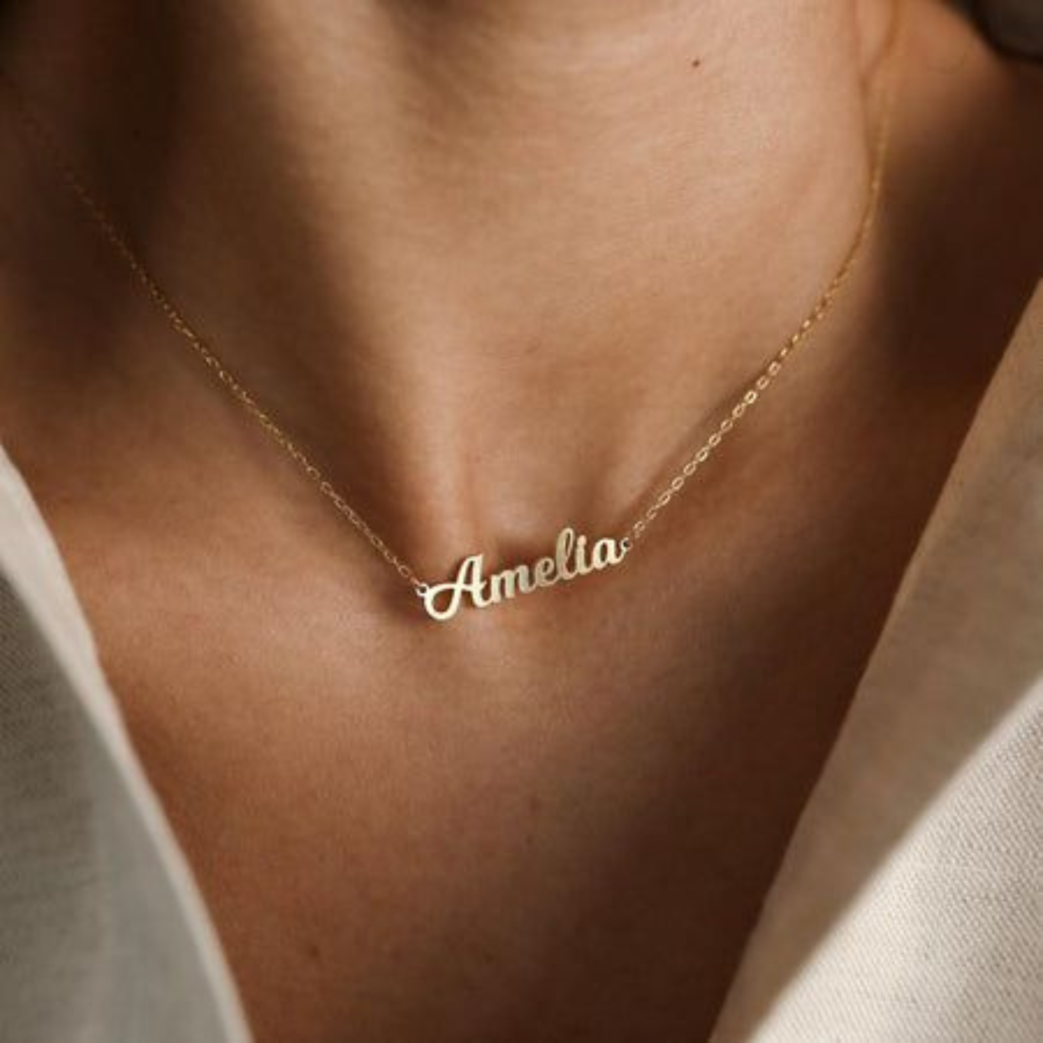 Joyería Personalizada