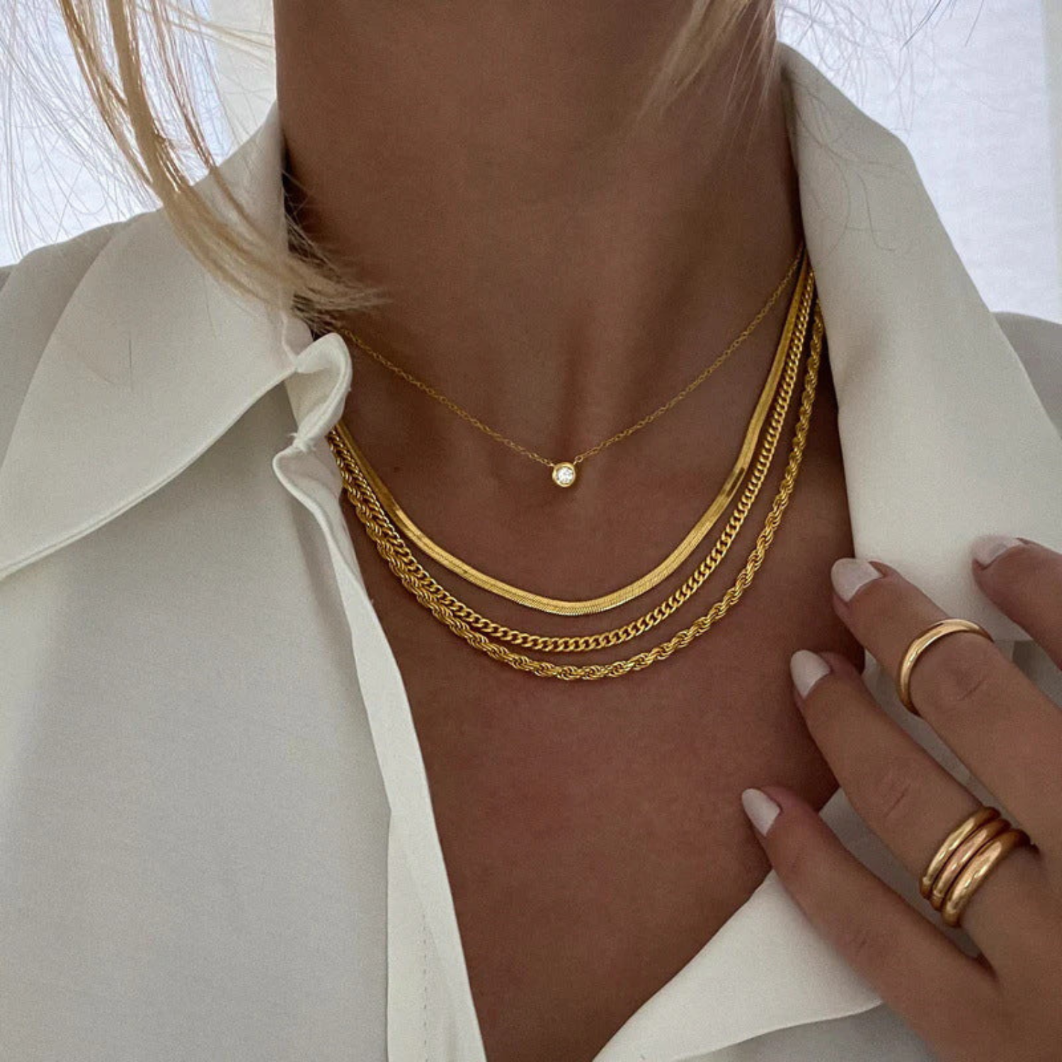 Collares