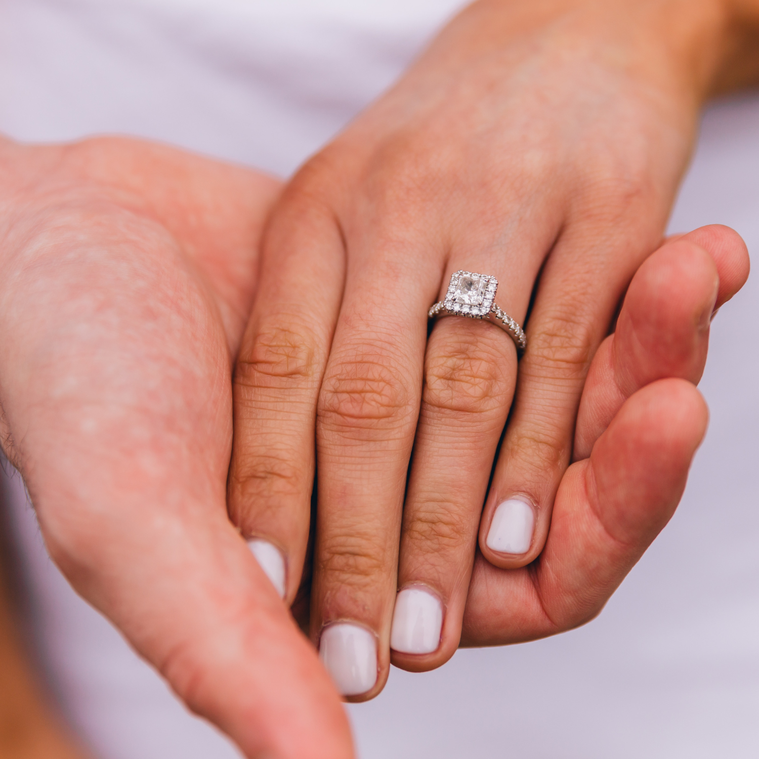 Anillo de compromiso