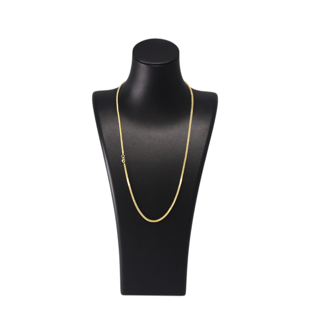 Franco 14K Gold Chain