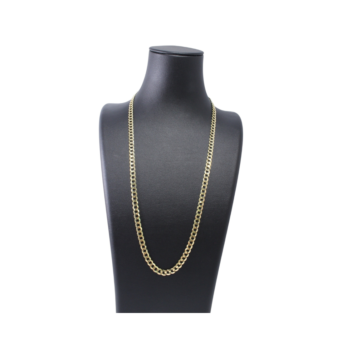 Luxury Cuban Chain