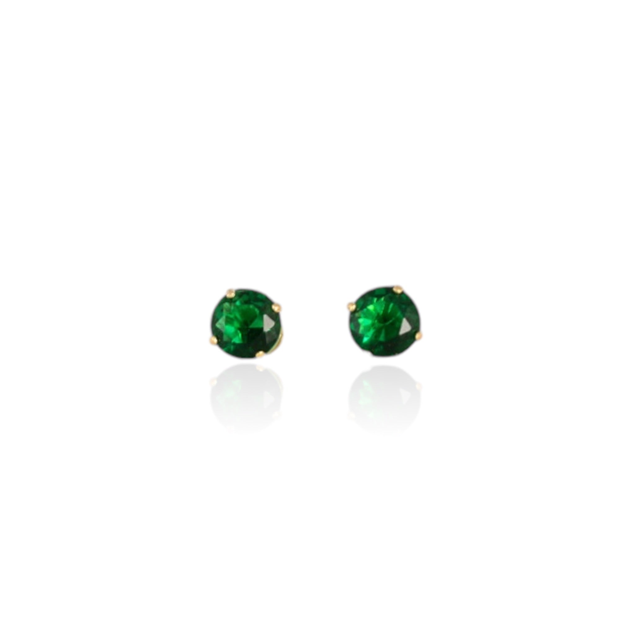 Stud Earrings