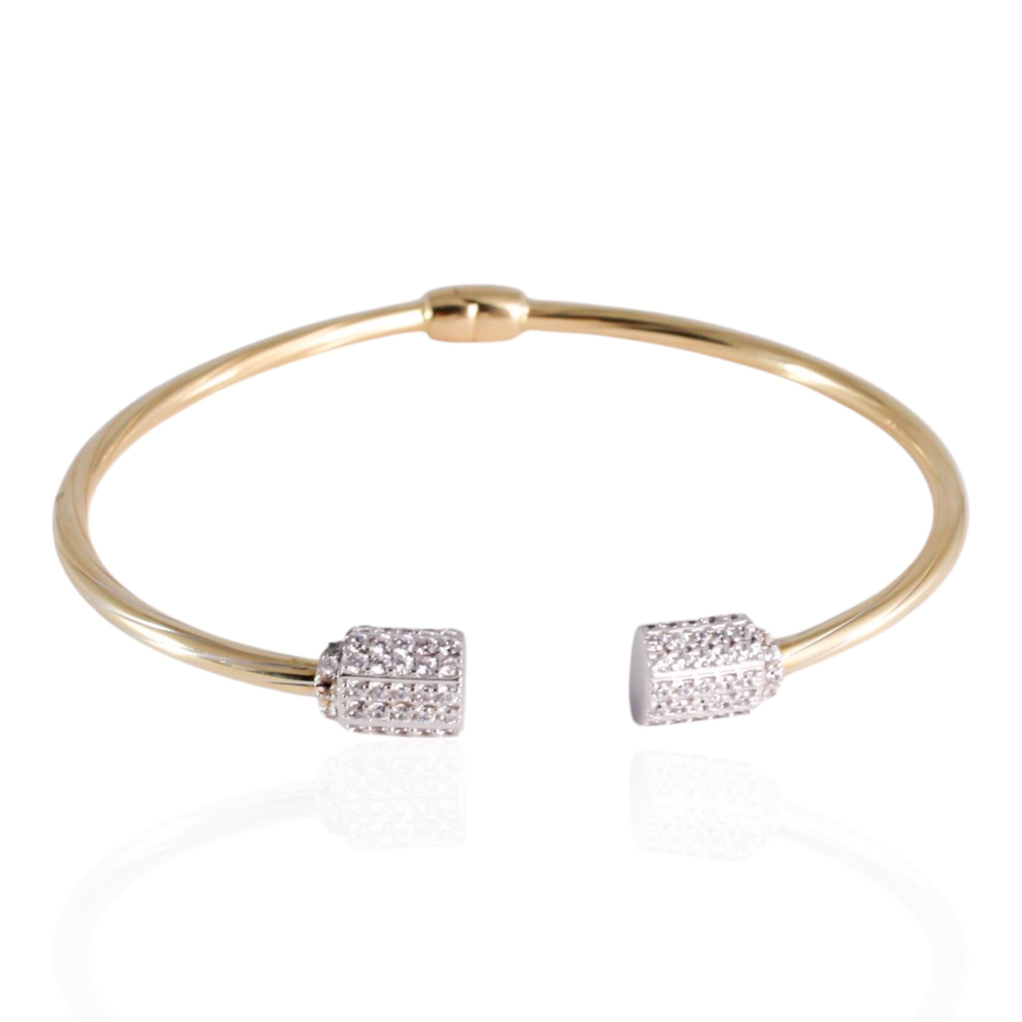 Glimmer Bangle