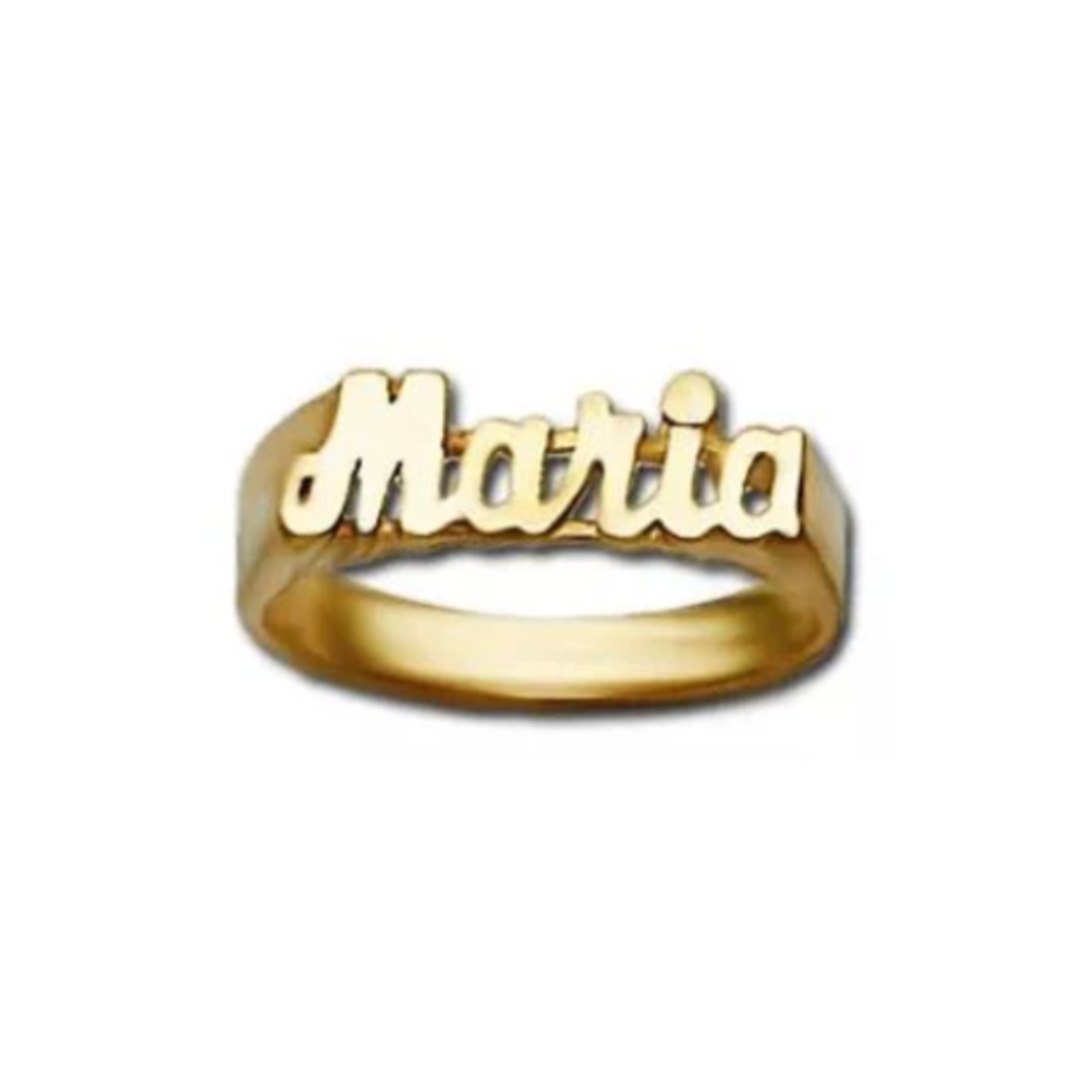 MARIA STYLE RING