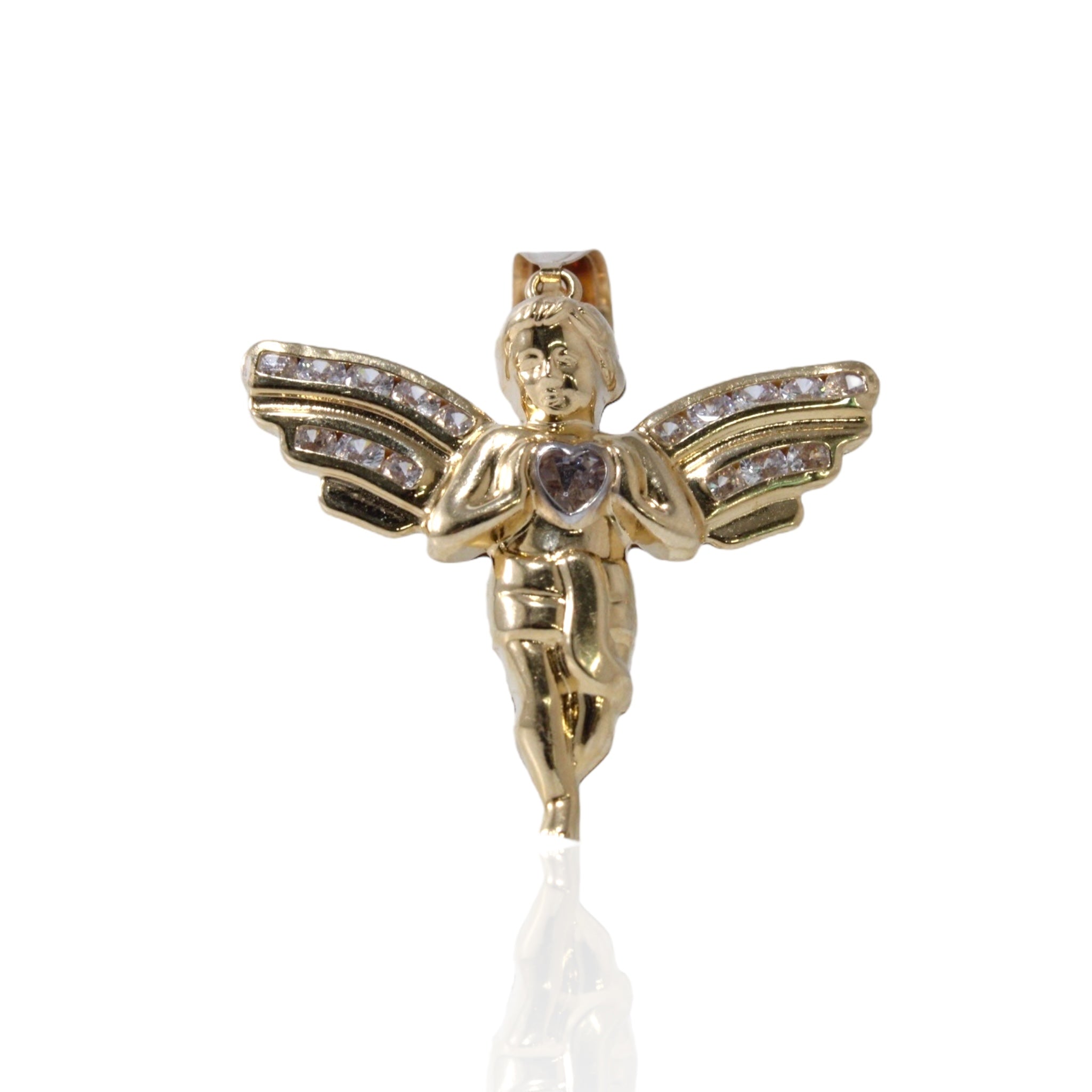 ANGEL PENDANT