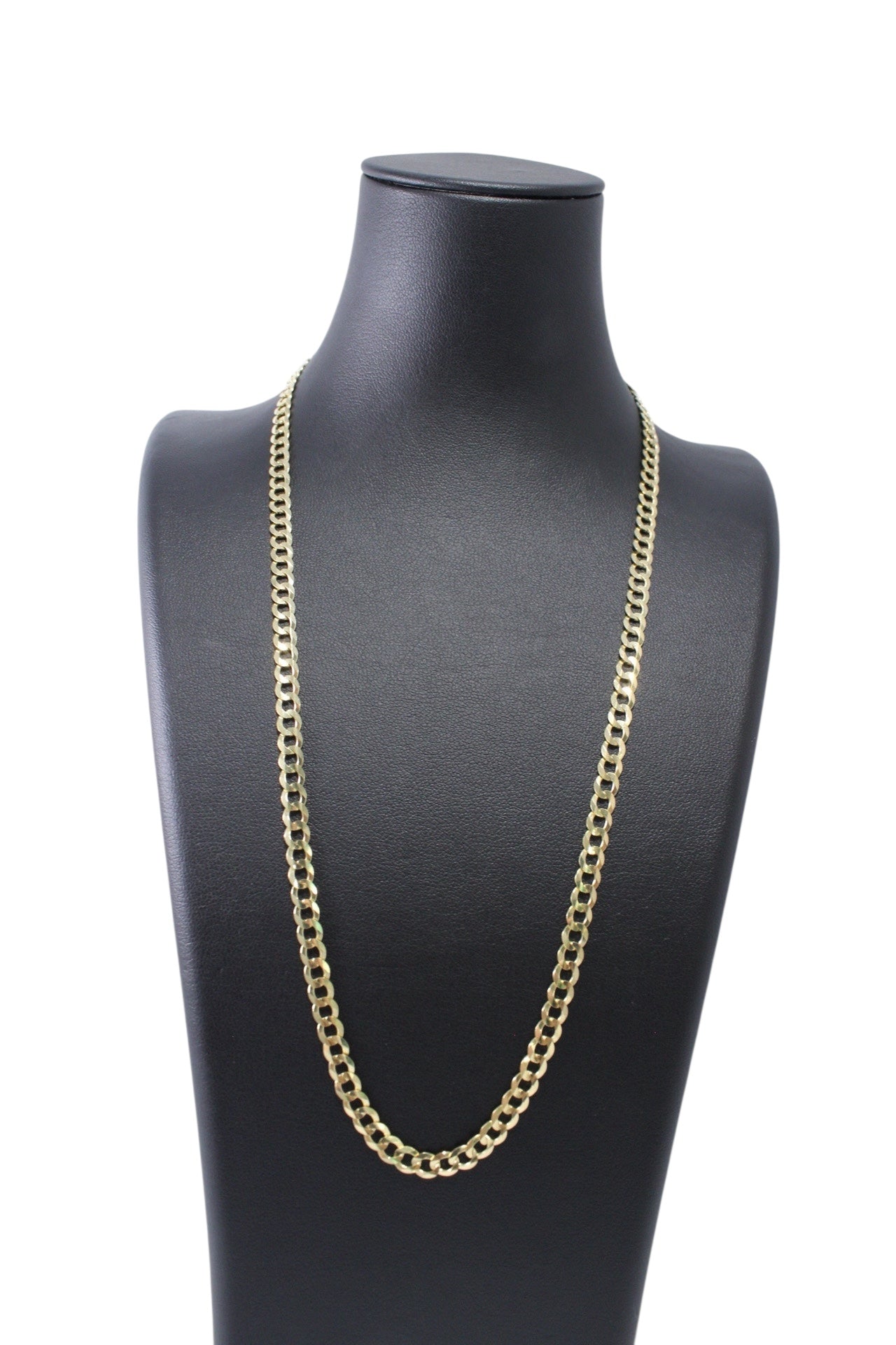 Luxury Cuban Chain