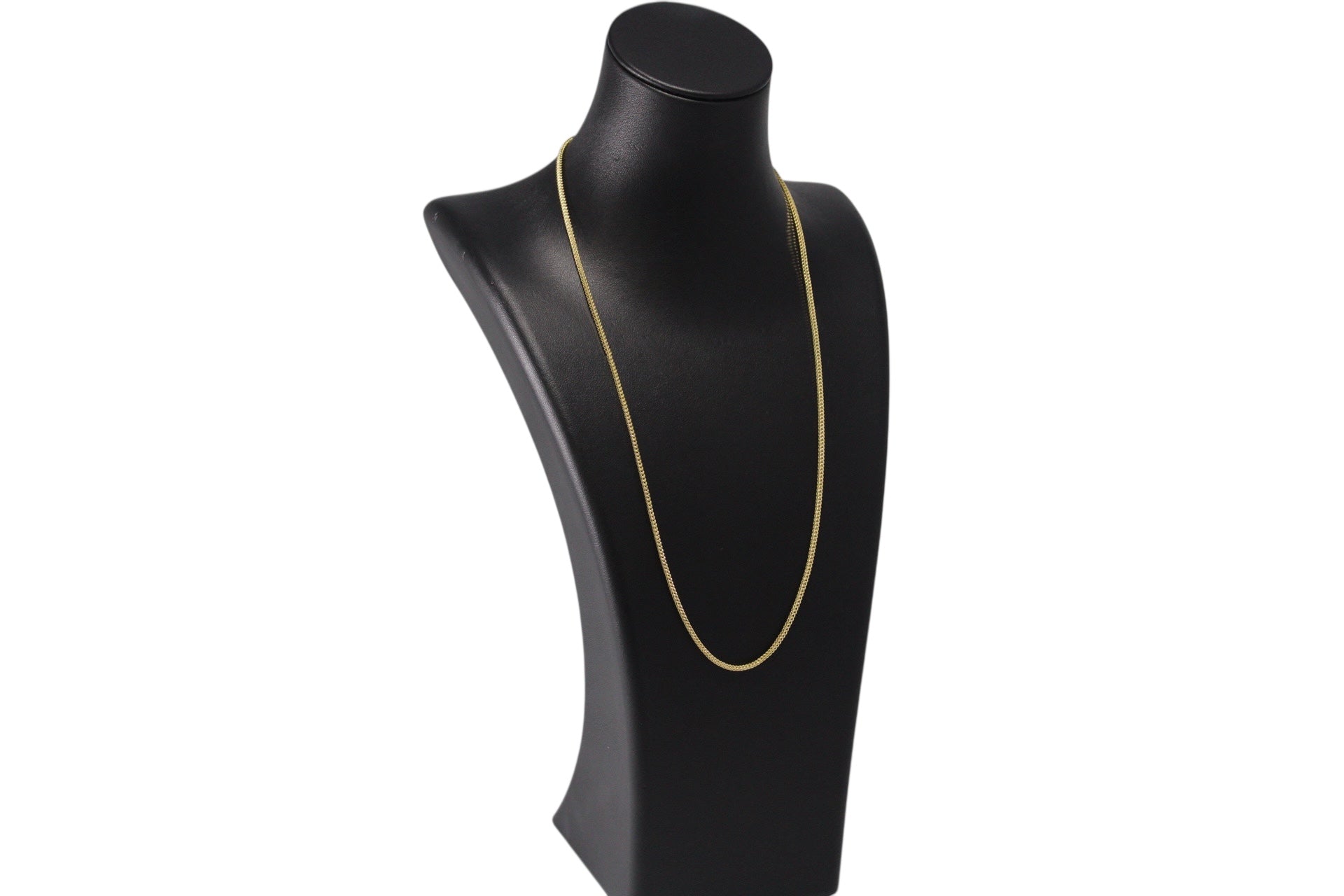 Franco 14K Gold Chain