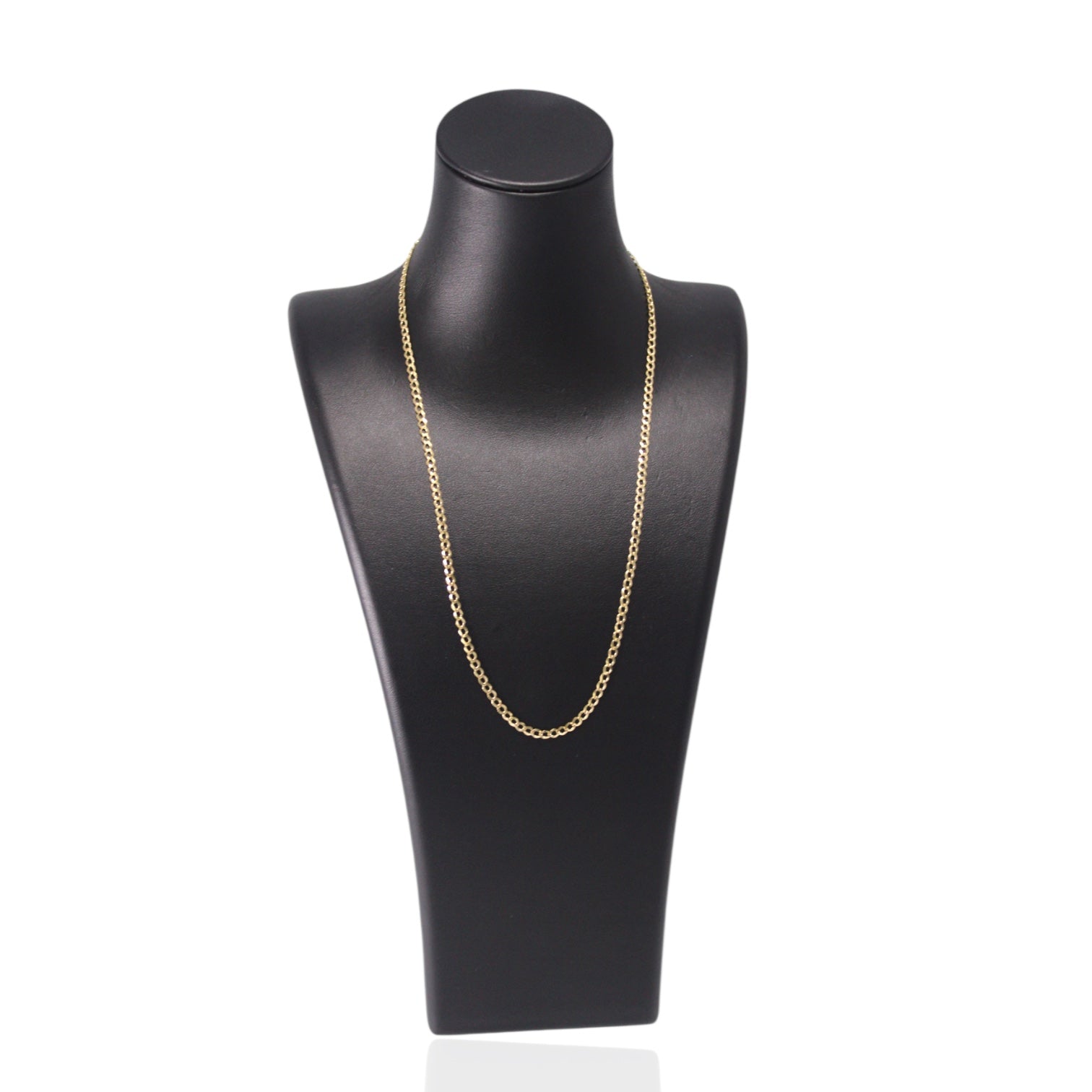Gold Cuban Chain 14K