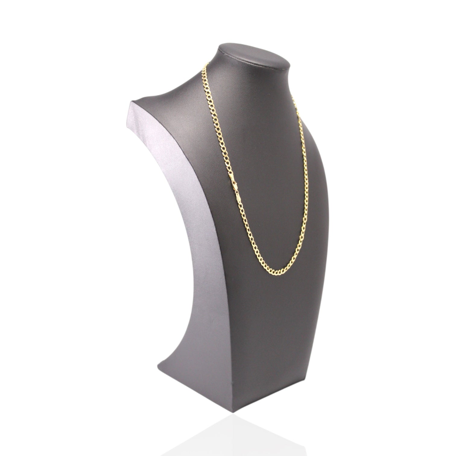 Havana Cuban Link 14k Gold Chain
