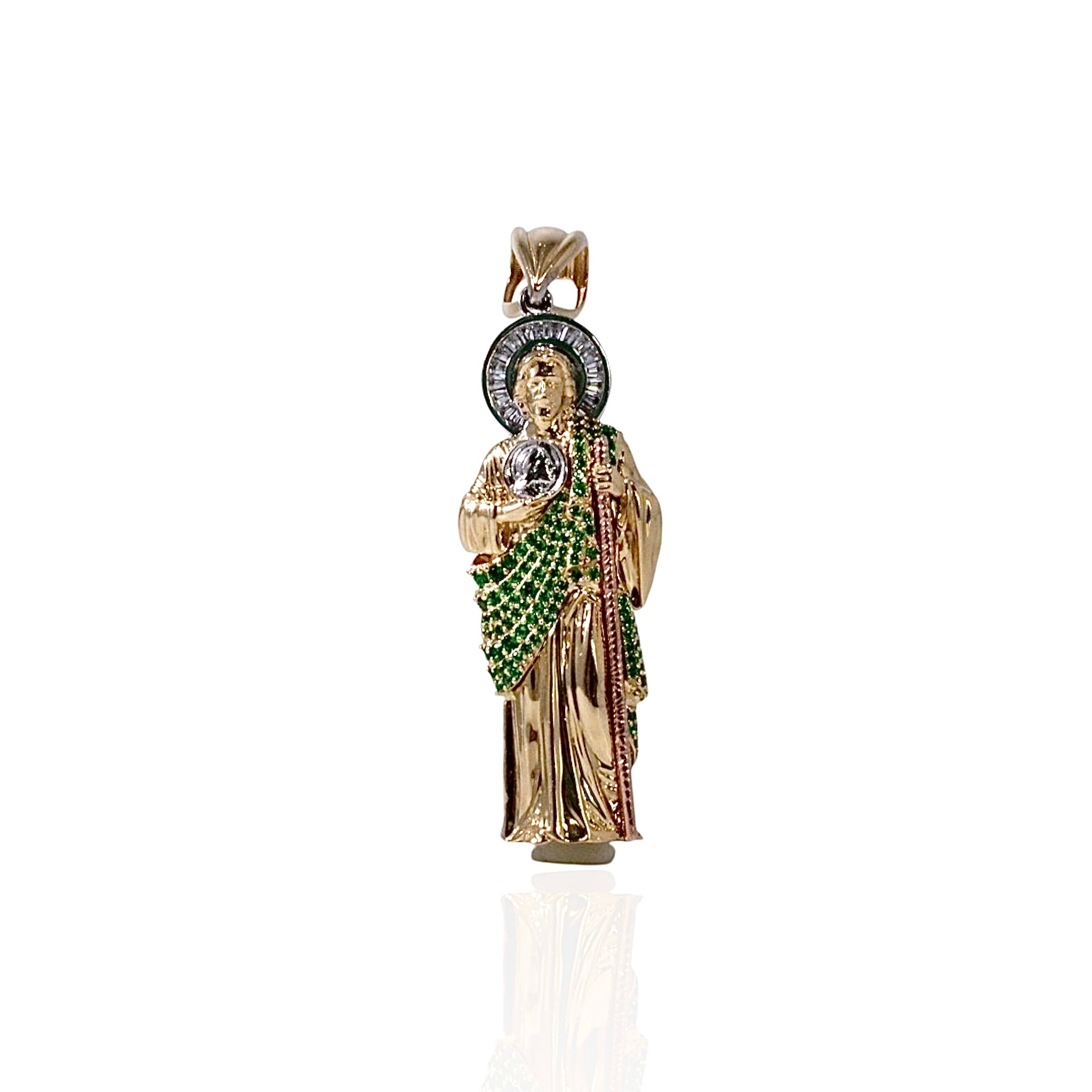 SAN JUDAS 3D
